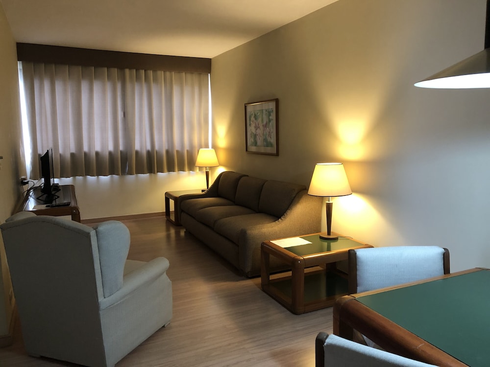 Deluxe Apartment (2 camas de solteiro e 1 sofá-cama) - Photo 4