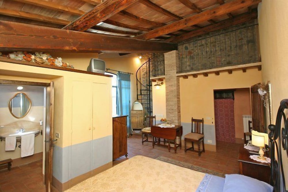 House, Multiple Bedrooms, Accessible (Villa Castiglione) photo 3