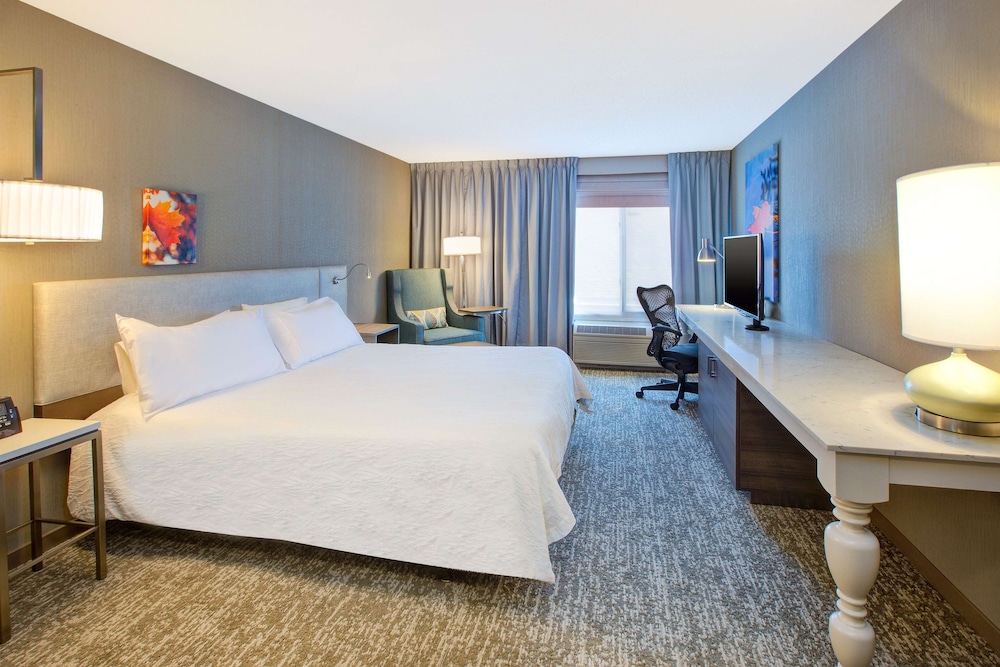 Room, 1 King Bed, Accessible - Photo 1