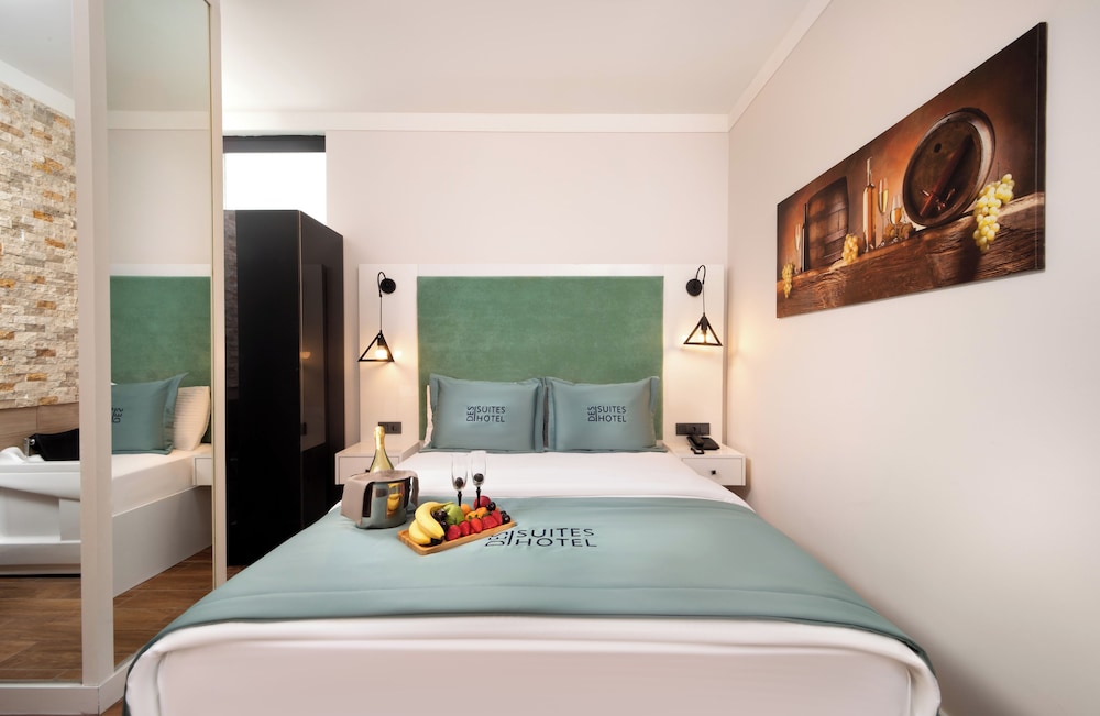 Luxury Room photo 2
