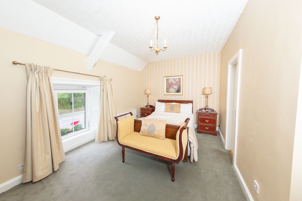 Standard Double Room, 1 Double Bed photo 1