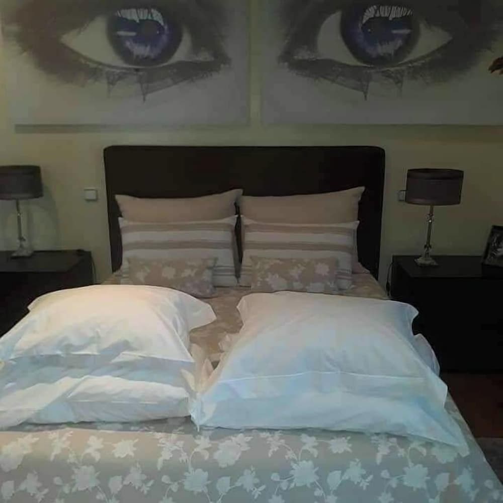 Suite com Varanda photo 1