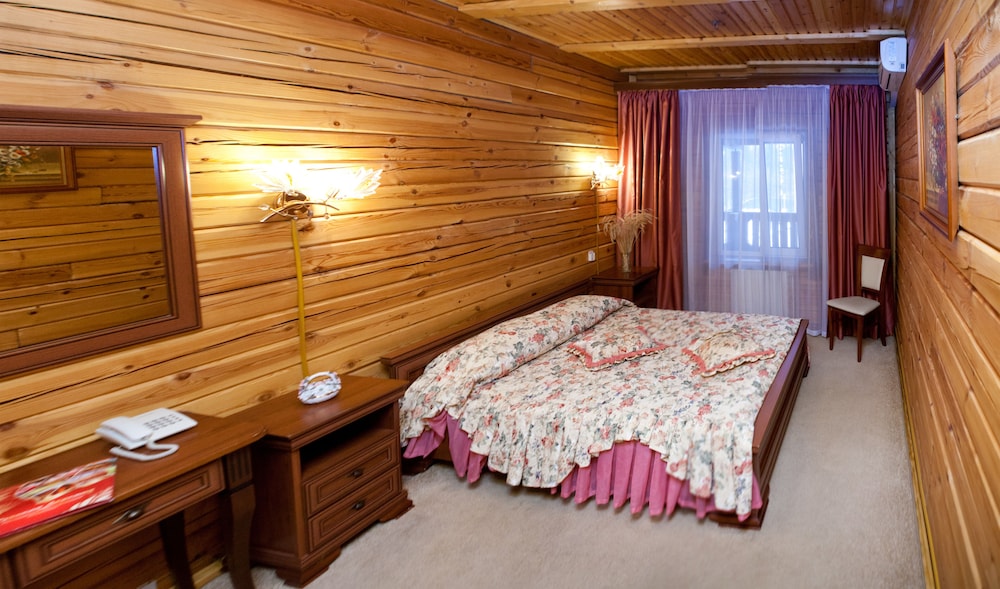 Suite photo 1