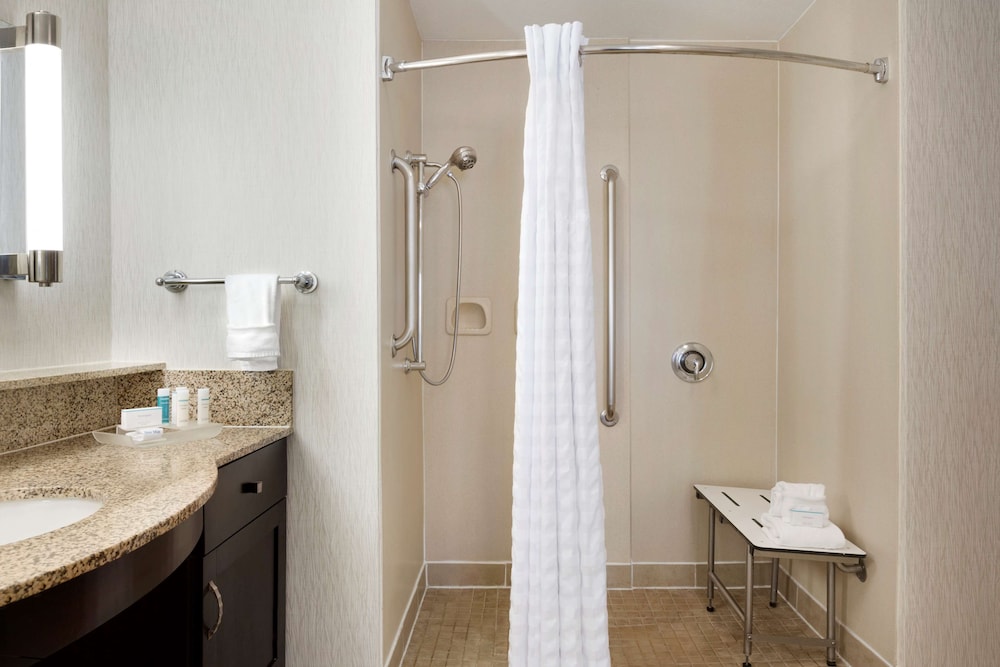 Suite, Accessible, Non Smoking