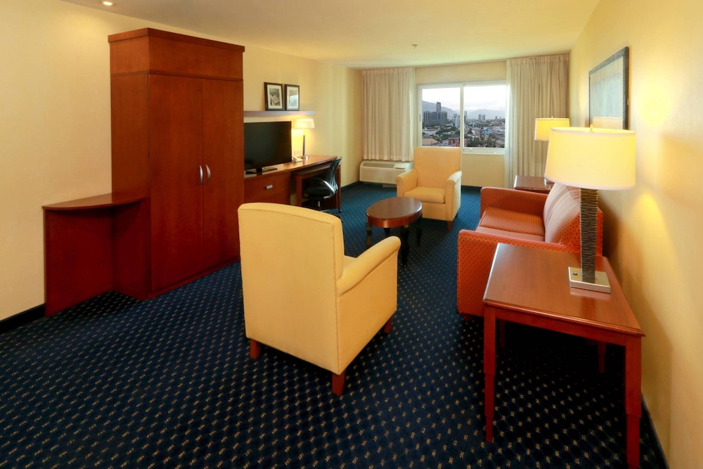 Suite, 1 Bedroom - Photo 13