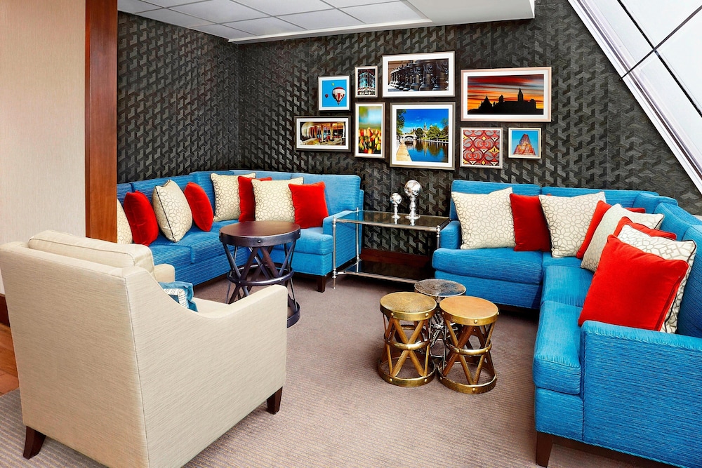 Executive Room, 1 King Bed, Executive Level