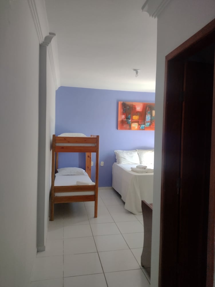 Standard Quadruple Room photo 2