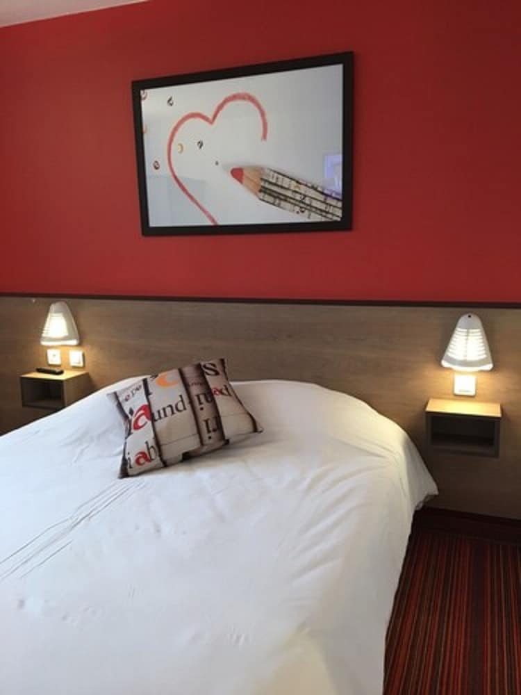 Double Room, Accessible photo 3