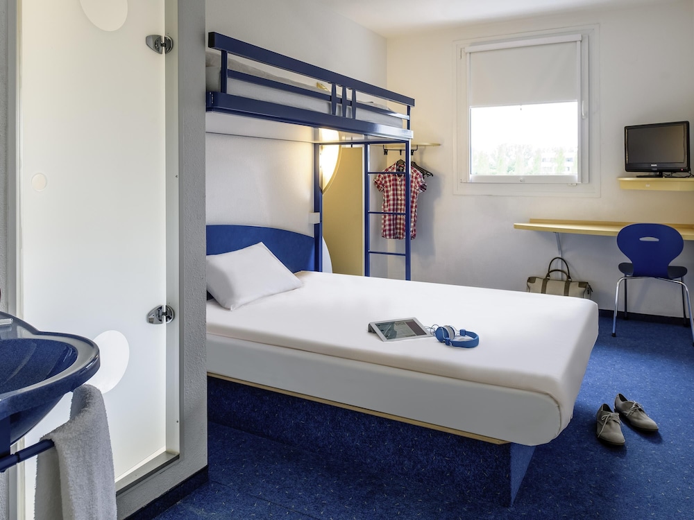 Classic Room, 1 Double Bed photo 3