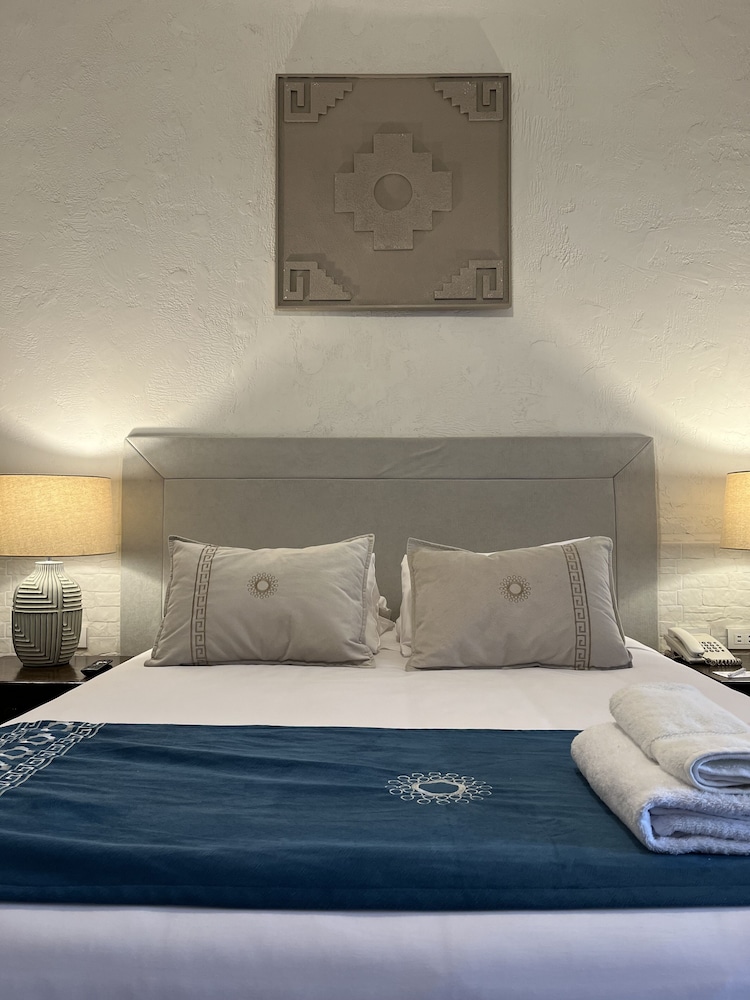 Luxury Room photo 2