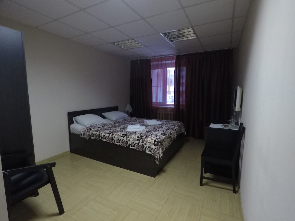 Standard Double Room photo 3