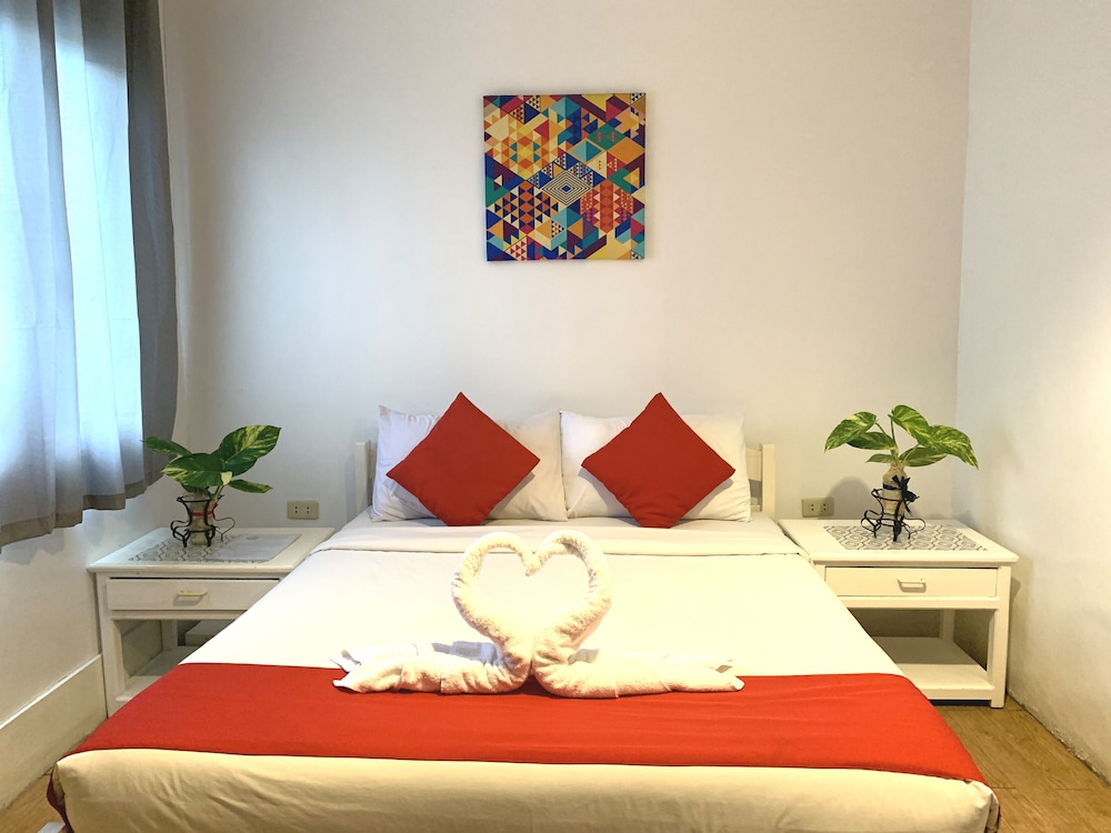 Deluxe Double Room - Photo 1