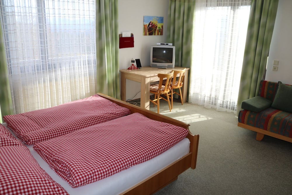 Comfort Double Room, Balcony photo 3