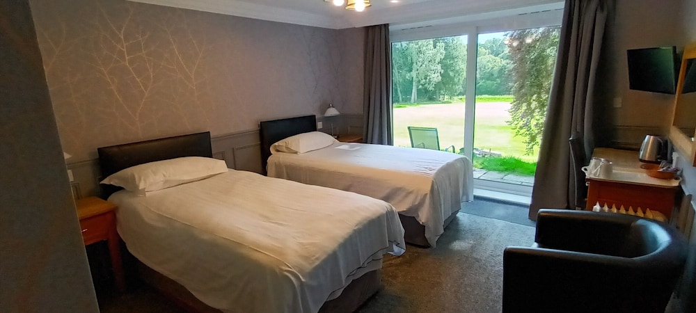 Superior Double Room - Photo 14