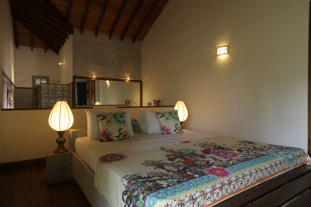 Suite, Courtyard View photo 2