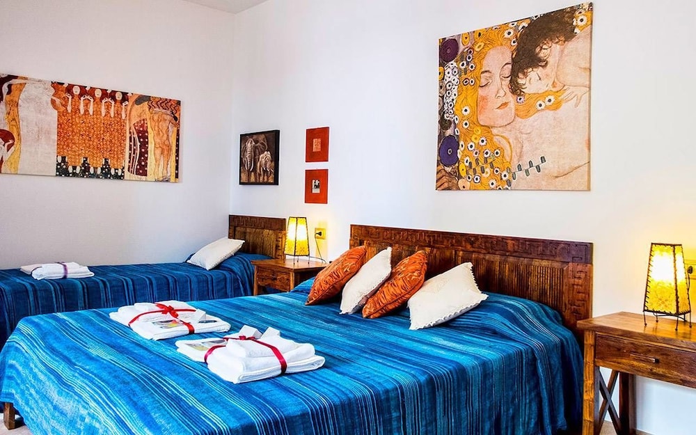 Triple Room, Kitchenette (Brezza Marina) photo 1