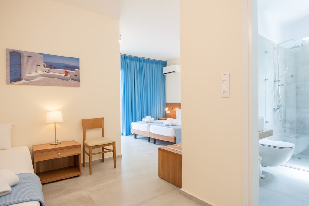 Triple Room photo 1
