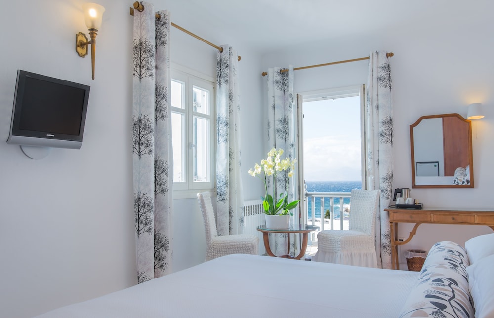 Standard Room, Sea View - Photo 1