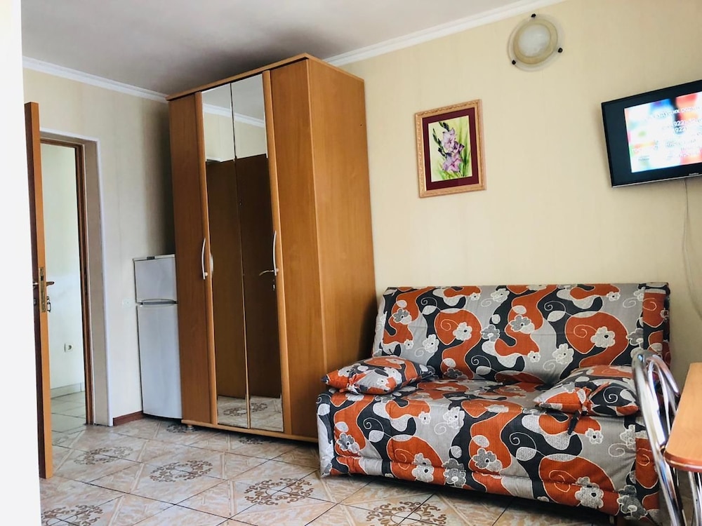 Comfort Triple Room photo 1