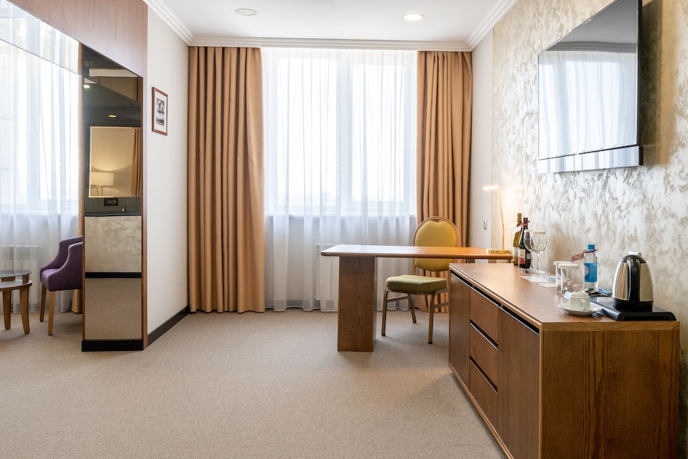 Luxury Double Room - Photo 5