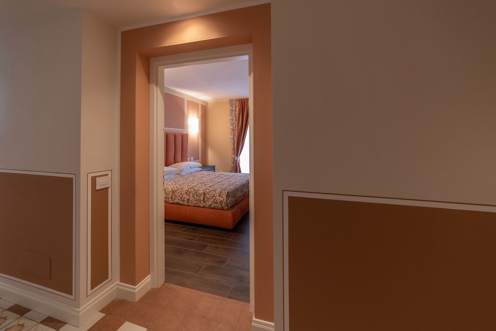 Deluxe Room photo 2
