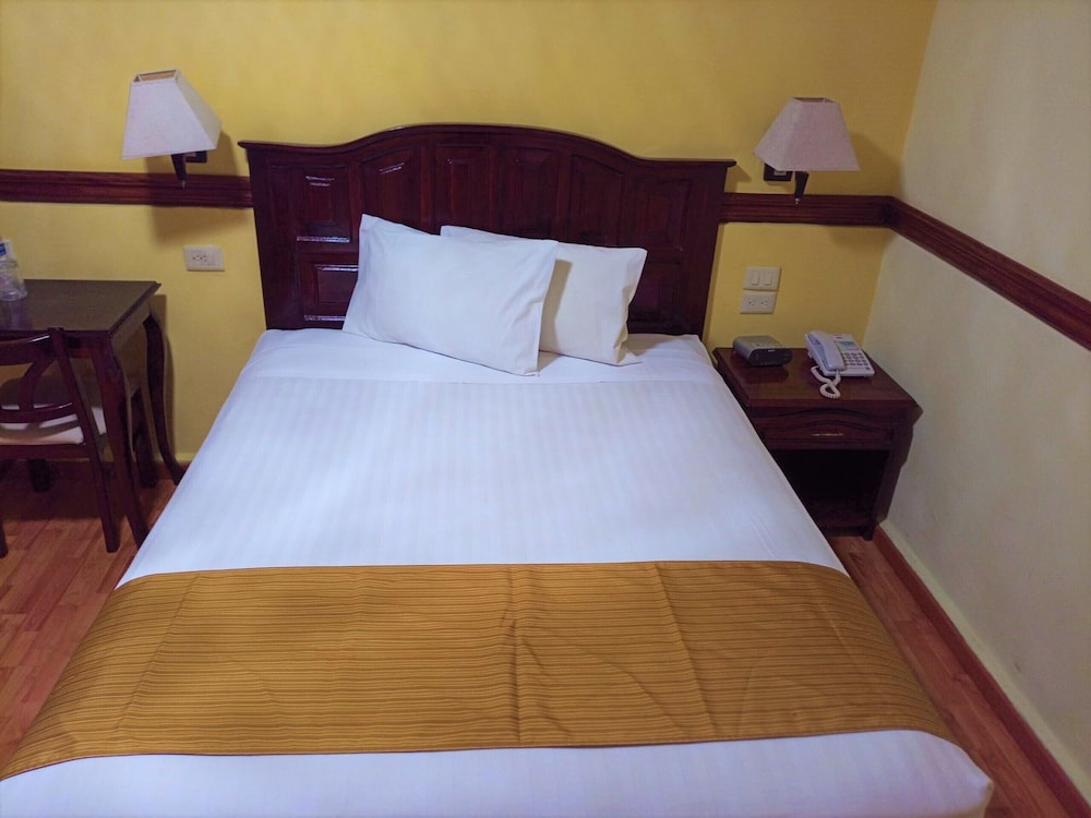 Executive Room photo 1
