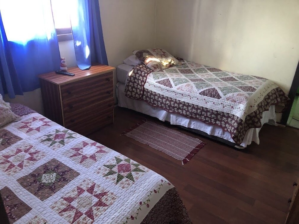 Standard Twin Room photo 1
