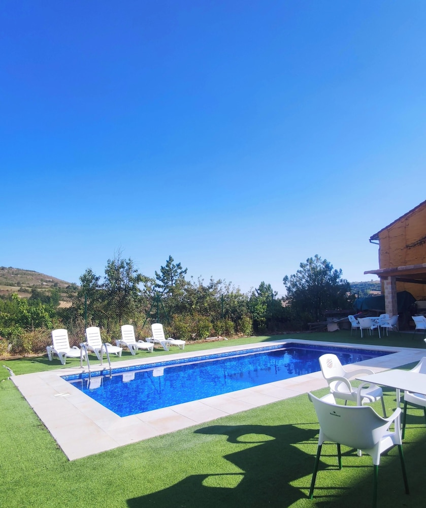 Casa Rural Los Pilones