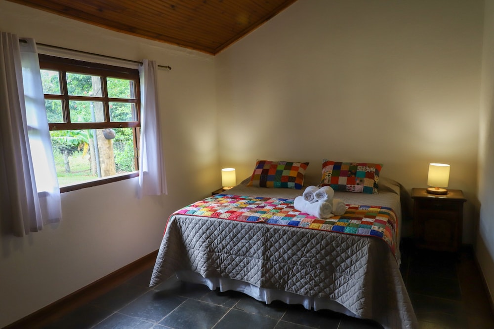 Superior Chalet