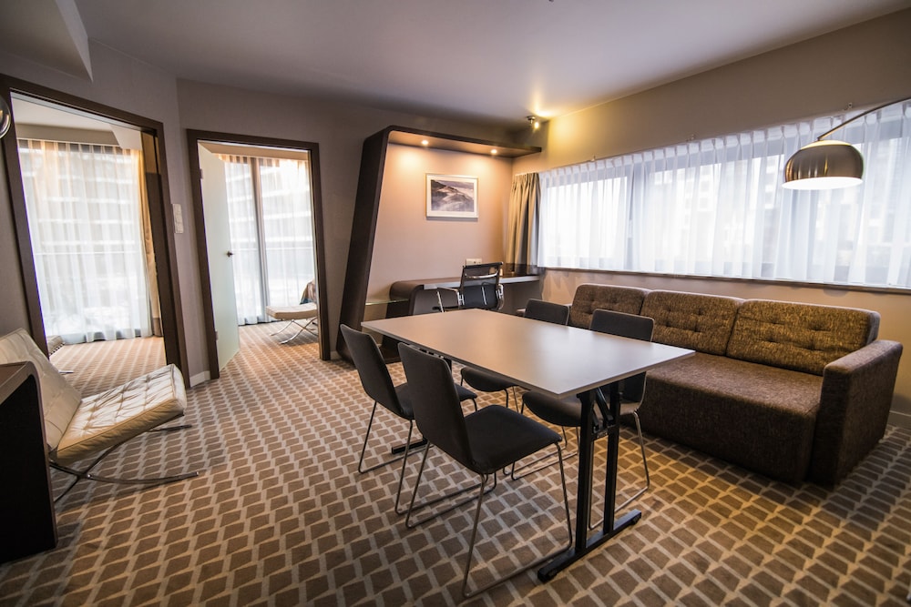 Superior Apartment, 2 Bedrooms photo 2