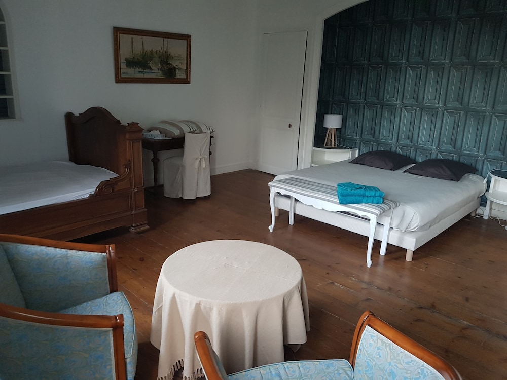 Comfort Double Room photo 2