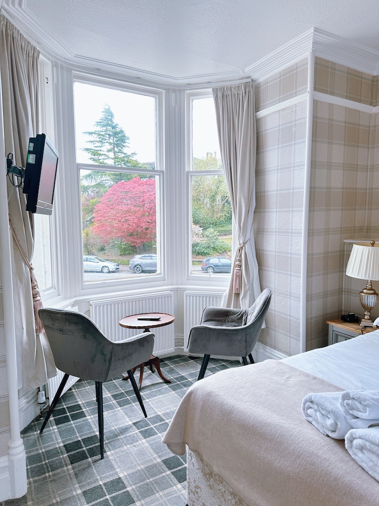 Comfort Suite, Ensuite photo 1