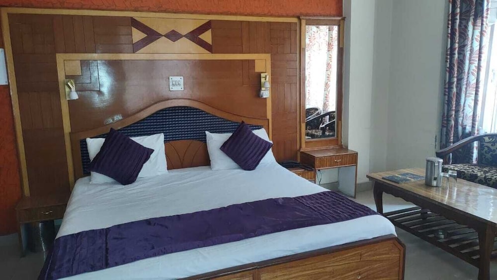 Executive Room photo 1