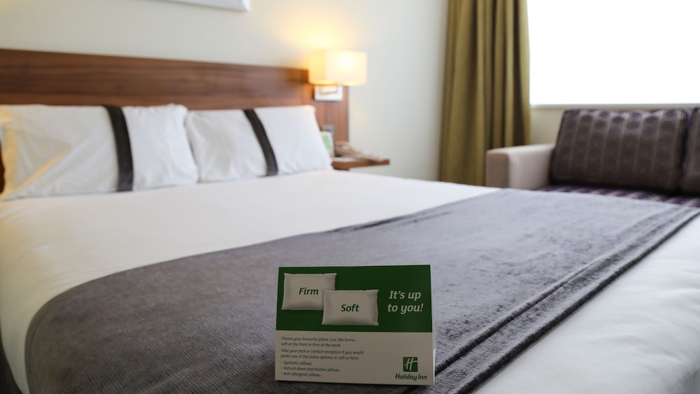 Standard Room, 1 Double Bed with Sofa bed (Walk-In Shower)