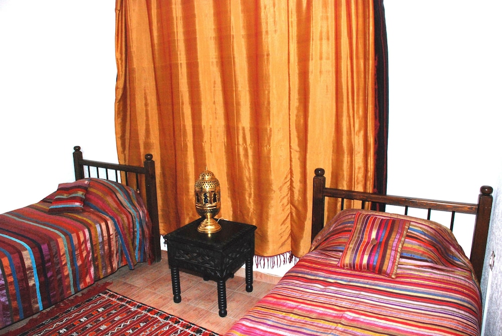 Standard Double Or Twin Room, 2 Twin Beds photo 2
