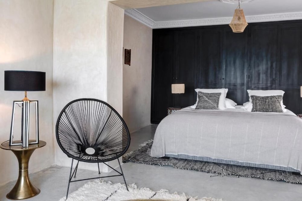 Luxury Suite, Sea View photo 3