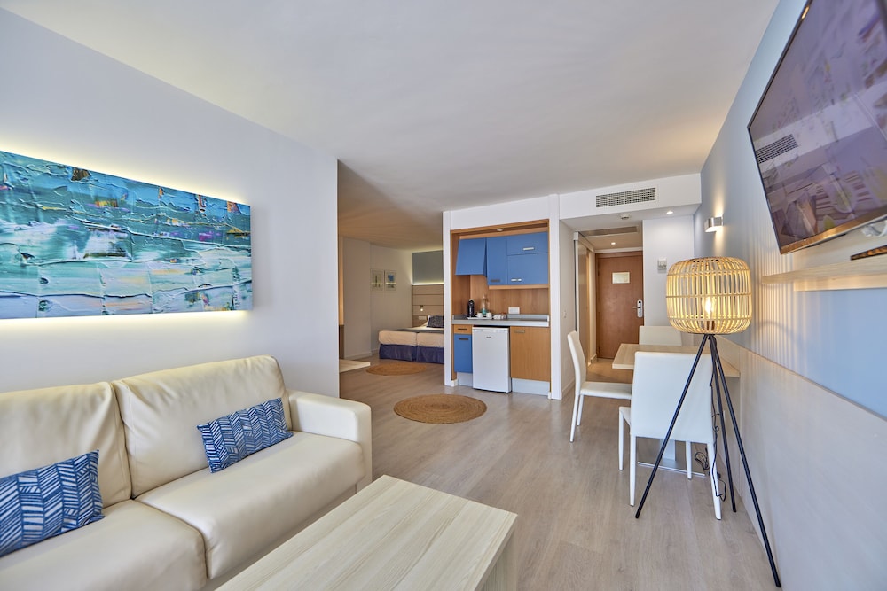 Junior Suite, Terrace