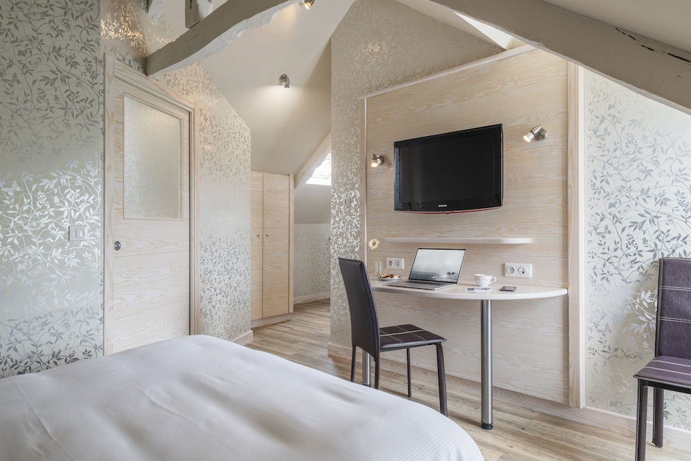 Chambre Confort - Photo 2