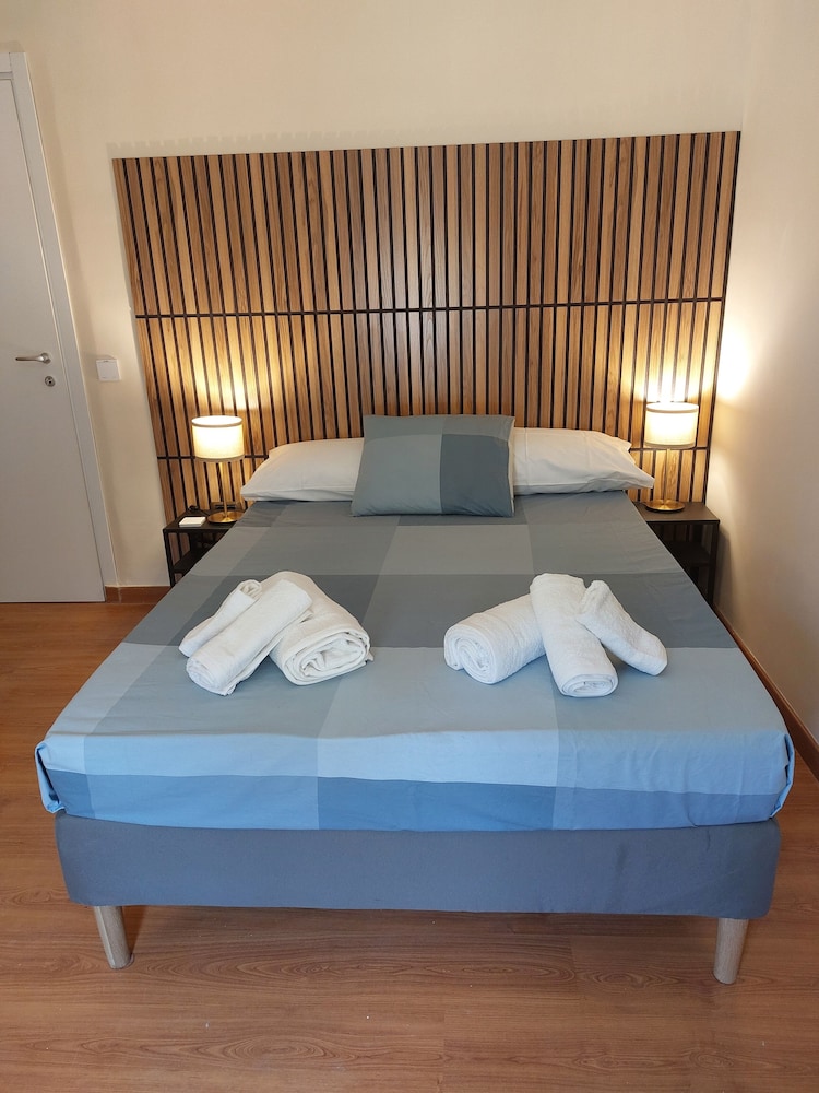 Camera Standard con Letto Matrimoniale, Vista città, N3