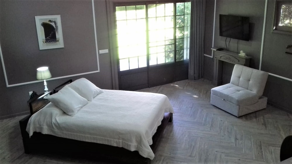 Traditional House, 1 Bedroom photo 2