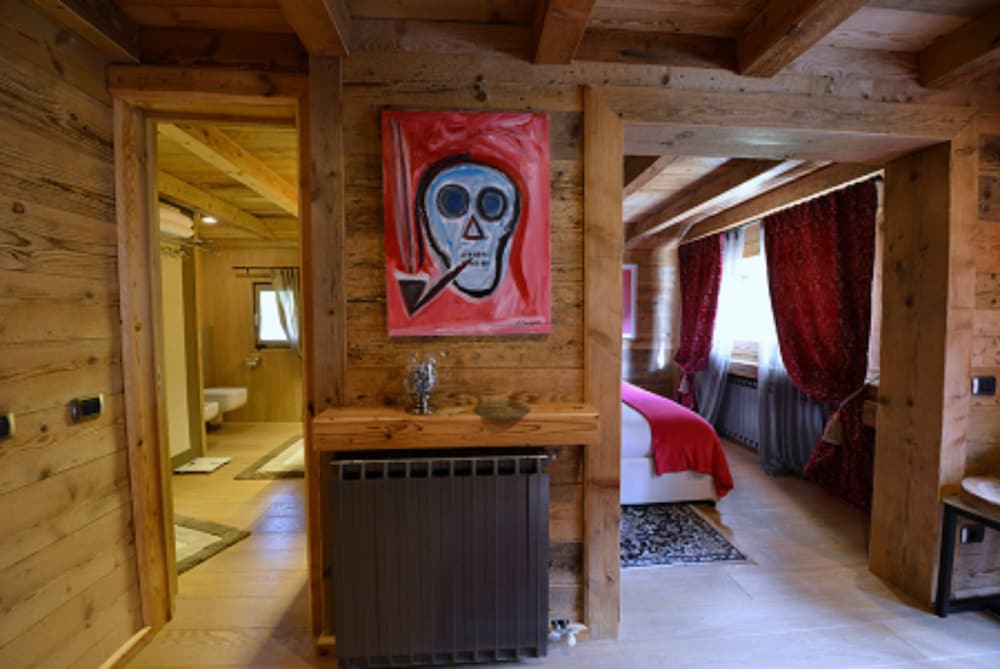 Suite, 1 Bedroom photo 3