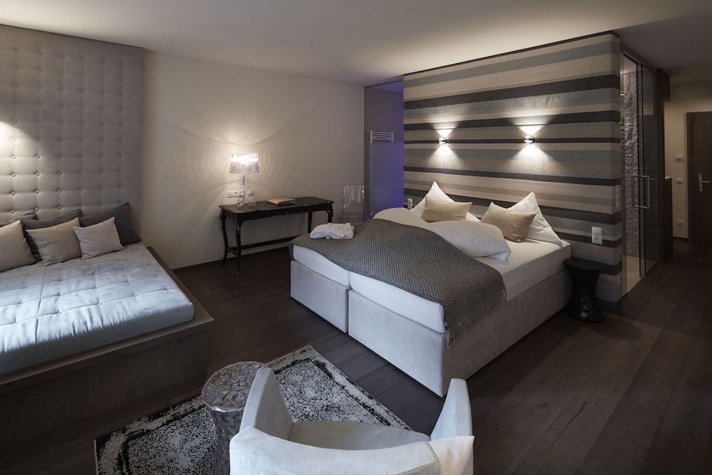 Signature Double Room photo 1