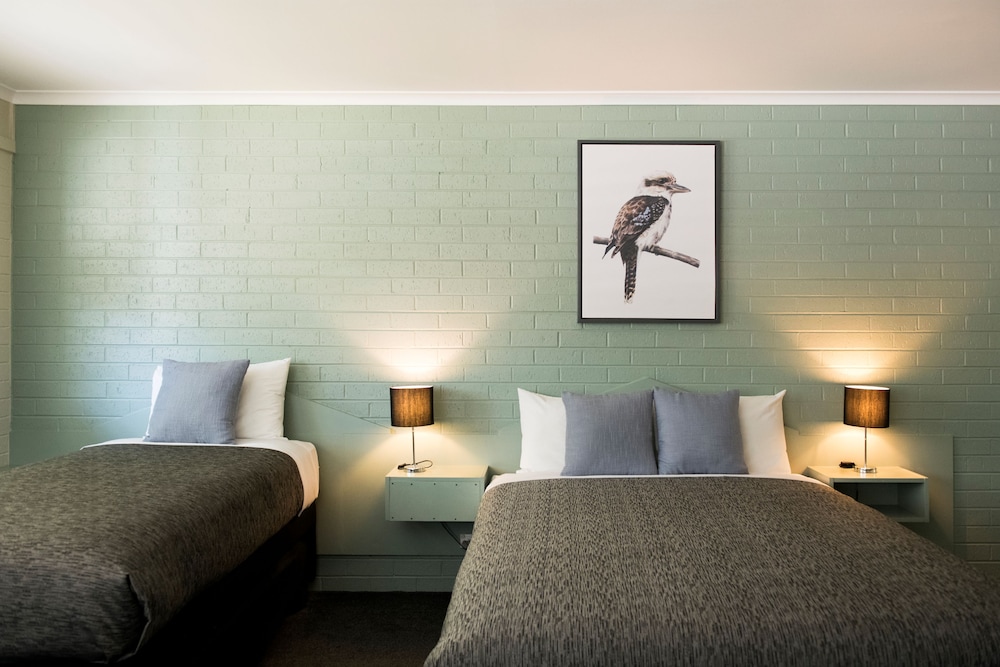 Superior Double Room, 1 King Bed, Kitchenette photo 2