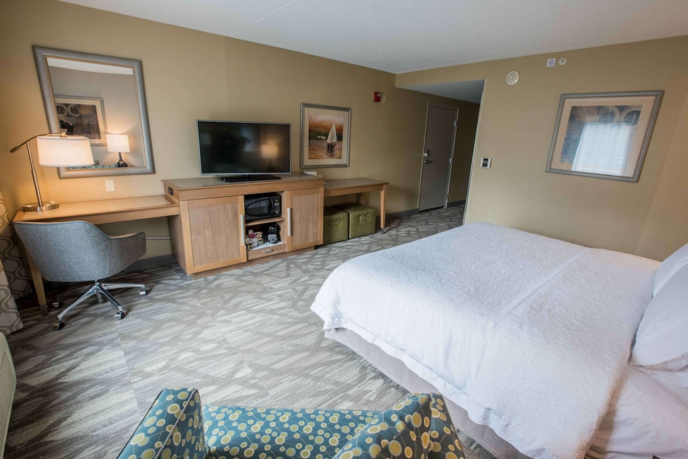 Room, 1 King Bed, Accessible - Photo 4