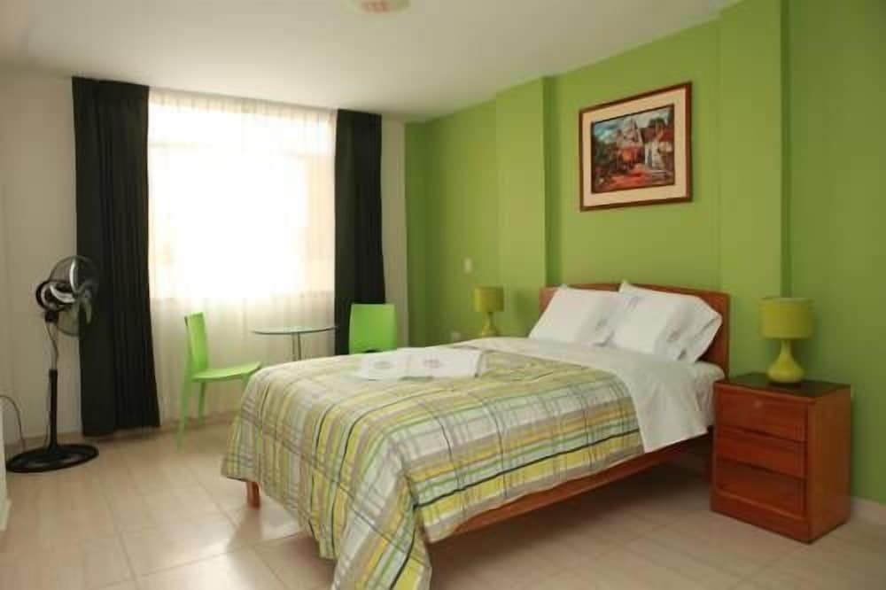 Double Room photo 1