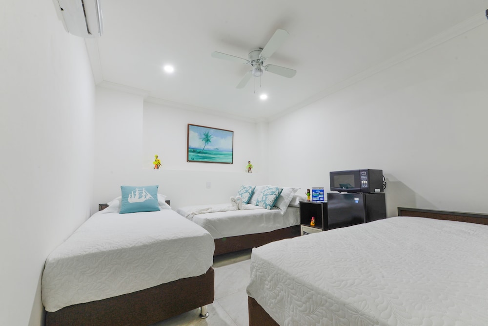 Quadruple Room photo 3