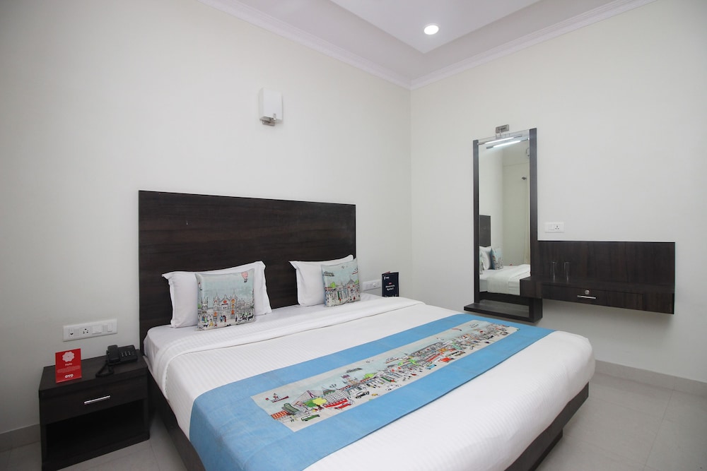 Double Or Twin Room photo 2