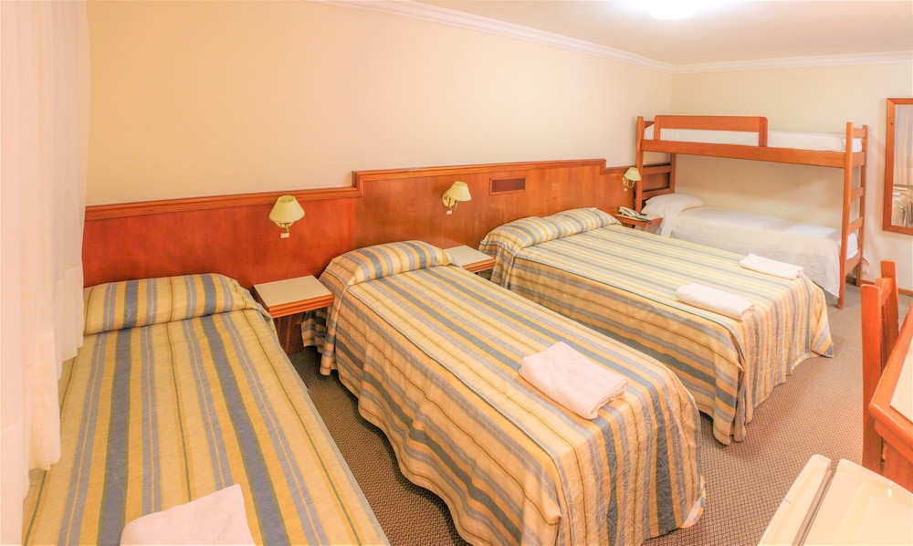 Quarto luxo para 6 pessoas - Photo 1