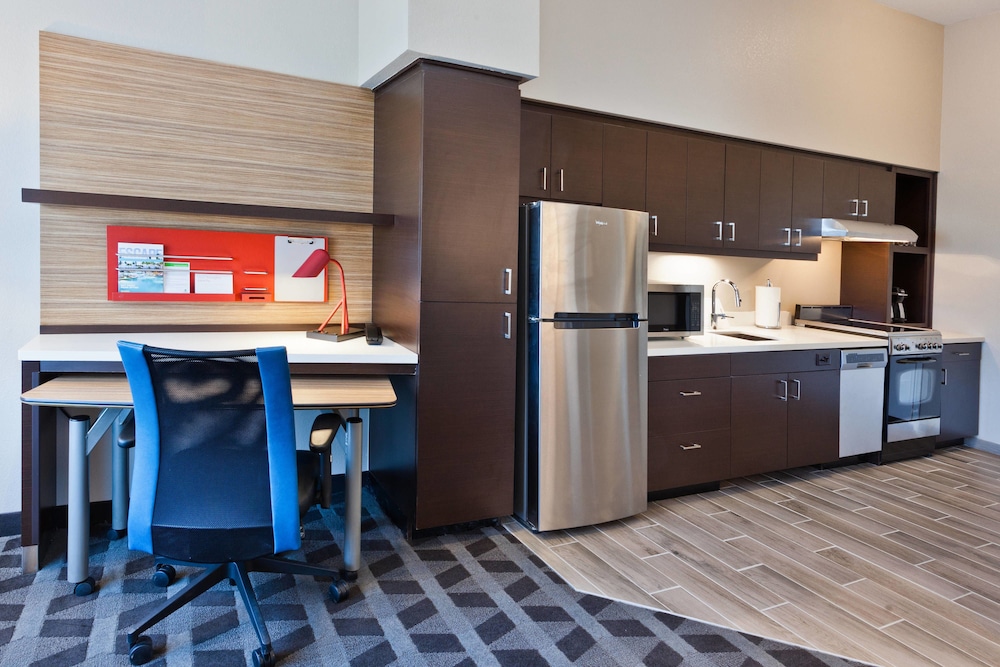 Suite, 1 Bedroom photo 3