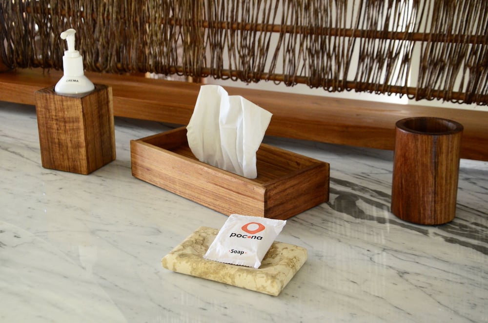 Casa Maya Partial Ocean View A/c